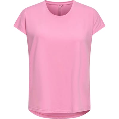 ONLY PLAY - ONPAUBREE ON SS BAT LOOSE TEE NOOS Dames Sportshirt