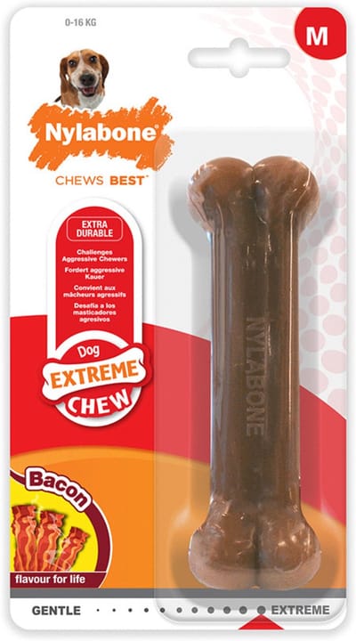Durable Kauwbot Hondensnack - 15 Kg