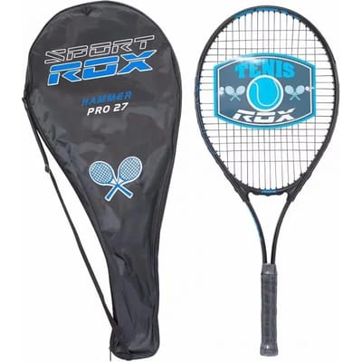 Tennisracket Softee Rox Hammer Pro 27