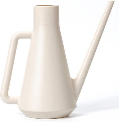 Design Gieter 1,8 Liter voor Binnen en Buiten - Stijlvolle en Praktische Waterkan