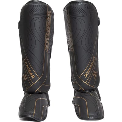 Kickboks scheenbeschermers Joyagear Essential