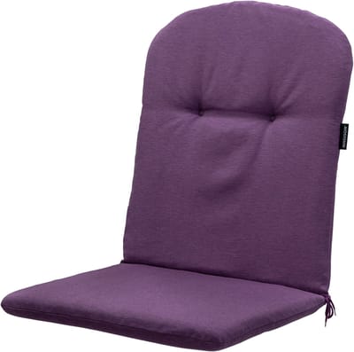 Kuip hoog ca.96x45cm Panama purple