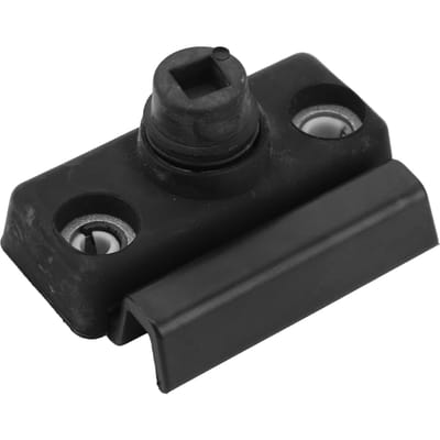 Kofferbakdeksel Buffer 2117500097 Achterbumper Buffer Vervanging voor Benz CLS500 Basis Sedan 5.0L V8 2006 black