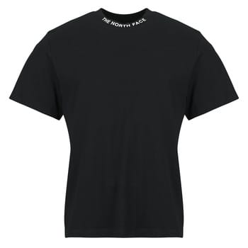 T-shirt Korte Mouw The North Face ZUMU RELAXED SHORT SLEEVE TEE