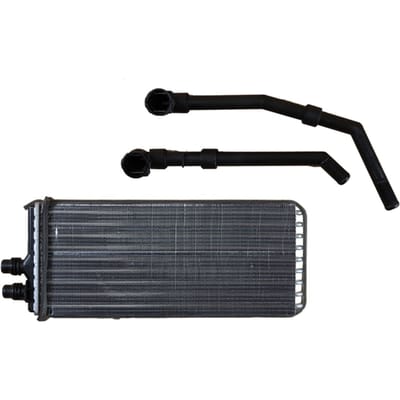 Warmtewisselaar, interieur verwarming NRF 54255