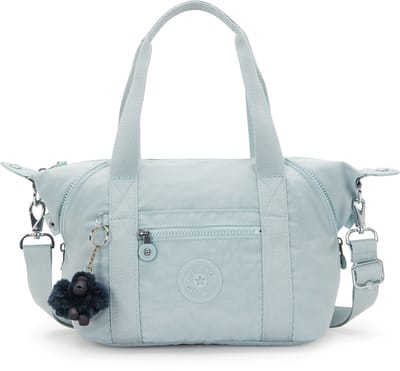 Kipling ART MINI Dames Tas - Breezy Blue