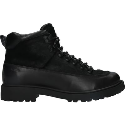 Blackstone ROCK DREE - CL252 Black - Boots - Dames - Black - Maat: 36