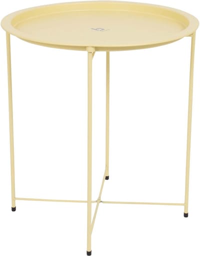 Bo-Camp - Pastel - Bijzettafel - Pesmes