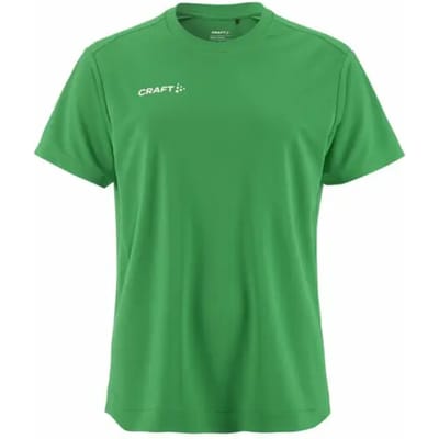 Craft dames-T-shirt Evolve 2.0 Structured Jersey W 1915636