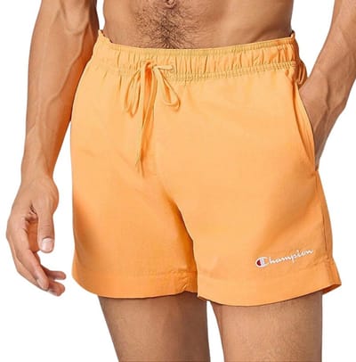 Champion Zwemshort Heren - Maat L