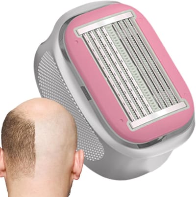 Scheerapparaat Mannen - Hoofd Tondeuse - Dagelijkse Verzorging - Waterdicht Draadloos - Compact Ontwerp