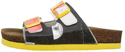 DOGO Stella Dames Sandalen Geometric Shapes 37