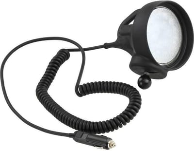 Spatwaterdichte LED Spotlight met B-kogel RAM-B-152B