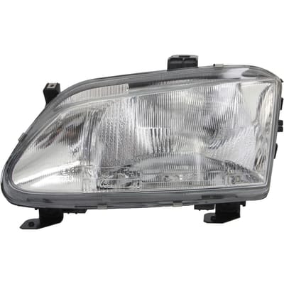 Koplampen TYC 20-3692-08-2, links