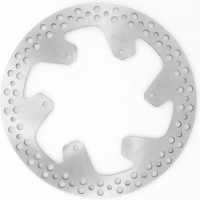 Voorremschijf sifam voor motor yamaha 750 xtz super tenere 1989 tot 1998 Ø245x115x4mm / avg / avd nieuw
