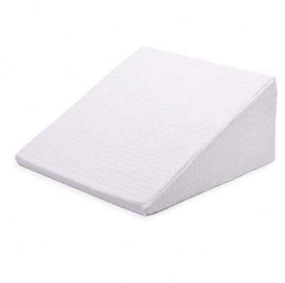 BSS® Sex Kussen | Wigkussen van Traagschuim en HR Schuim | Voor Bed en Bank