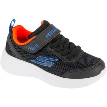 Skechers Selectors - Reset Achieved, voor een jongen, Zwart, Sneakers, maat: 27