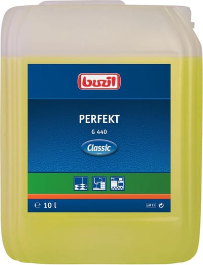 Buzil Perfekt G 440 10 liter