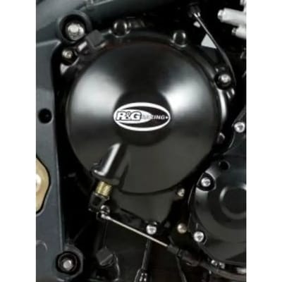 Couvre-carter motor rechts R&G Racing Triumph Street Triple