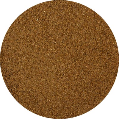 Van Beekum Specerijen - Garam Masala - 20 KG - Zak (bulk verpakking)