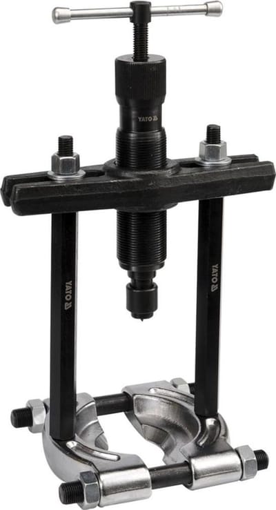 YATO Hydraulische trekkerset