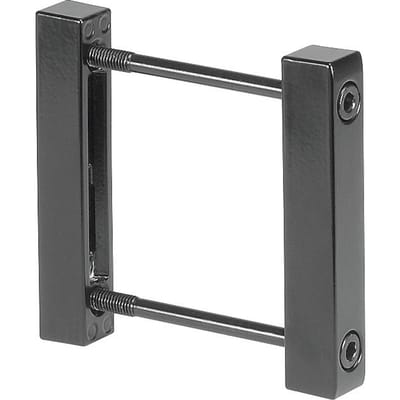 Festo Modulekoppelstuk - 537134 - P2YMJ