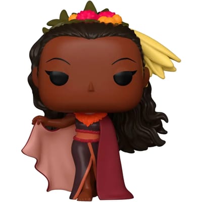 Beeldje Funko POP Disney Vaiana Moana 2 Matangi