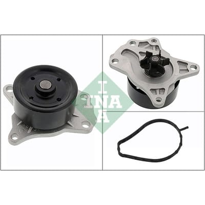 Schaeffler Ina Koelvloeistof pomp INA 538 0809 10