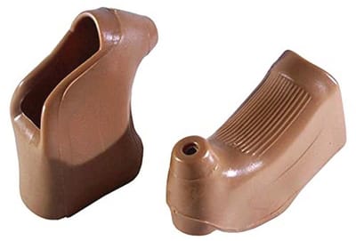 Ergonomische Fietshandsteunen voor Vintage Fietsen - Comfortabele Grip in Meerdere Kleuren