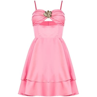 Jurk Rinascimento CFC0127851003