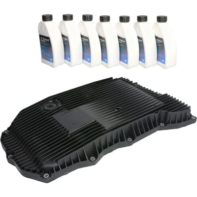 Set voor olie verversen in automatische transmissie ZF 1104.298.053