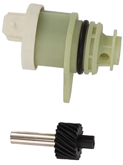 Snelheidssensor, Snelheidssensor Transmissie Kilometertellersensor 616070, OE-nummer 9623111980, 9635080680, 9635057280 en 96231119