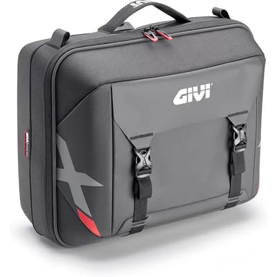 Givi Xl09 Monokey Zijzadeltas Zwart