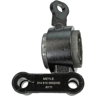 Voorste draagarm silentblock MEYLE 314 610 0003/HD