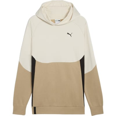 Puma Hoody Bruin K83