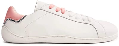 Gioseppo Saline Barefoot Schoenen Wit EU 39 Vrouw