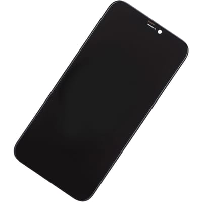 Écran tactile 3D de remplacement pour iPhone 11 Pro 5,8 pouces