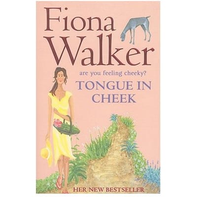 Tongue In Cheek - Fiona Walker