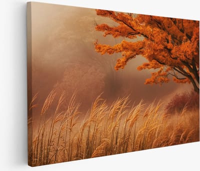 Saammp Muurcirkel Hout - Abstract - Afrikaanse Vrouw - Beige - Ø 80 - Wandcirkel - Wanddecoratie Cirkel - Muurdecoratie Woonkamer - Slaapkamer decoratie - Rond Schilderij