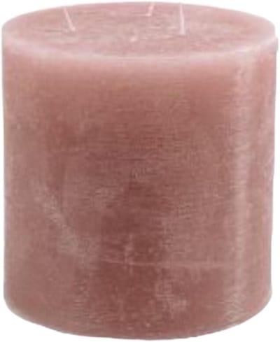 Branded By - Stompkaars 'Classic' (15cm x 15cm x 15cm) - Antique Pink