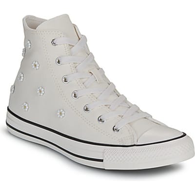 Converse  Hoge Sneakers CHUCK TAYLOR ALL STAR