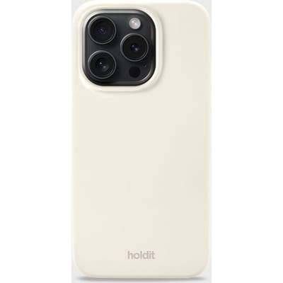 Phone case silicone Soft Linen iPhone 14 Pro