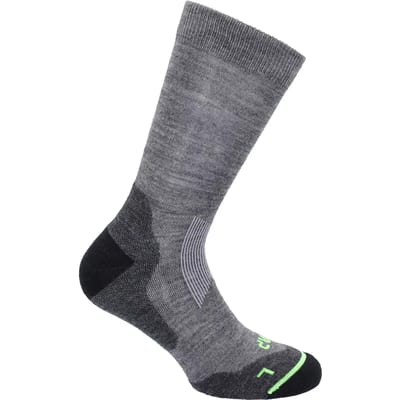 Cmp Trekking Wool Sokken Grijs EU 43-45 Man
