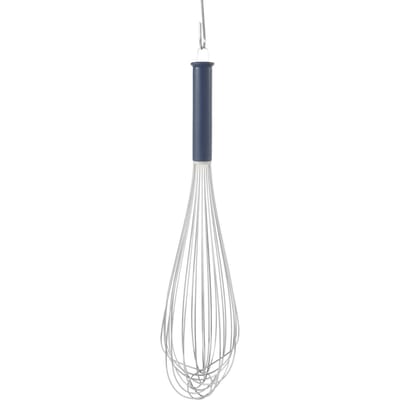 HENDI Piano garde – 12 flexibele draden – polypropyleen handvat – 460 mm – vaatwasmachinebestendig