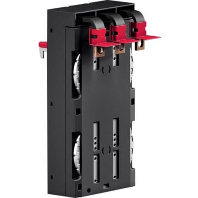Rittal RX 9360.535 Adaptor kit 3-polig 1 stuk(s) Piece