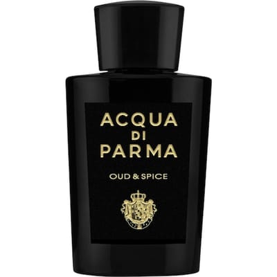Acqua di Parma Signatures Of The Sun Eau de Parfum Spray Herenparfum Unisex 180 ml