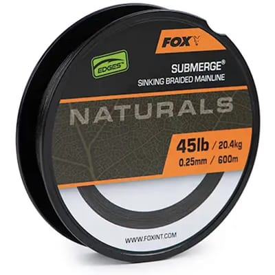 Edges Naturals Submerge Braid