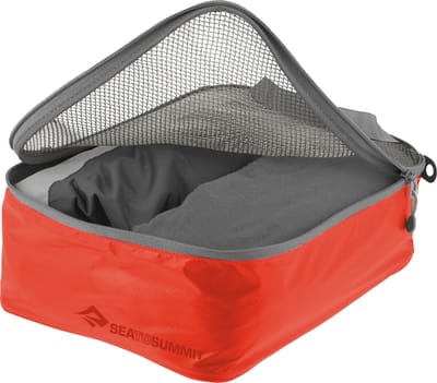 Sea to Summit - Ultra-Sil Garment Mesh Bag Small Spicy Orange