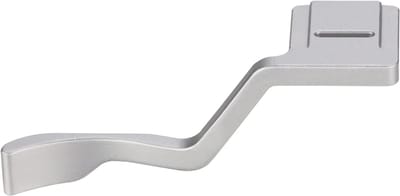 Metaal handvat voor Nikon ZFC camera - Hot Shoe thumb rest, accessoires en grip voor betere fotografie