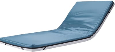 Medisch Matras voor Zorg en Ziekenhuis 1930x864x89mm